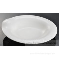 ceramic porcelain bone china crockery 5'' 6'' 7'' round bowl